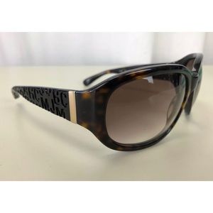 ⛔️SOLD⛔️ Authentic Marc by Marc Jacobs Women Brown Sunglasses